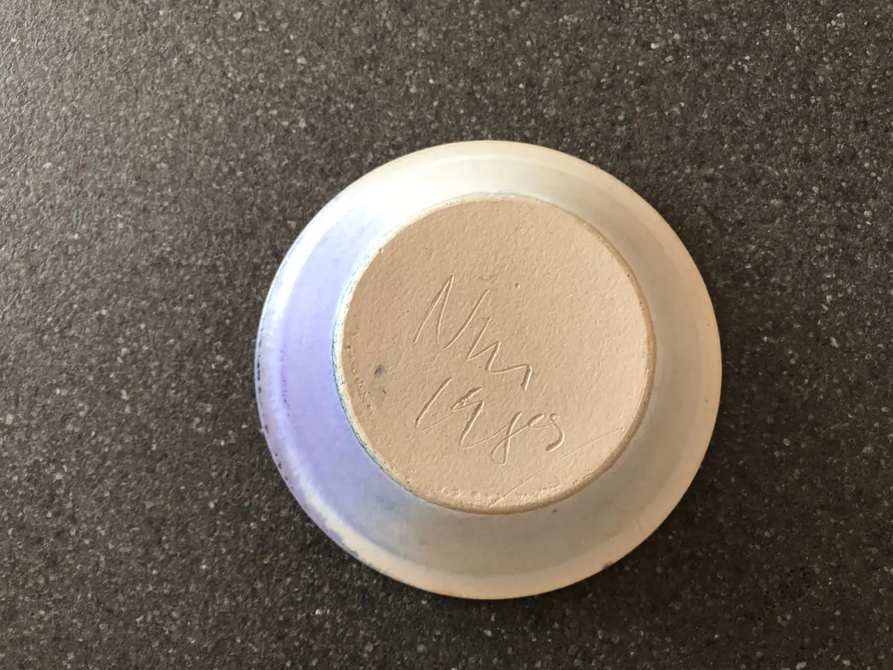 Billede 2 - Stor keramik skål 