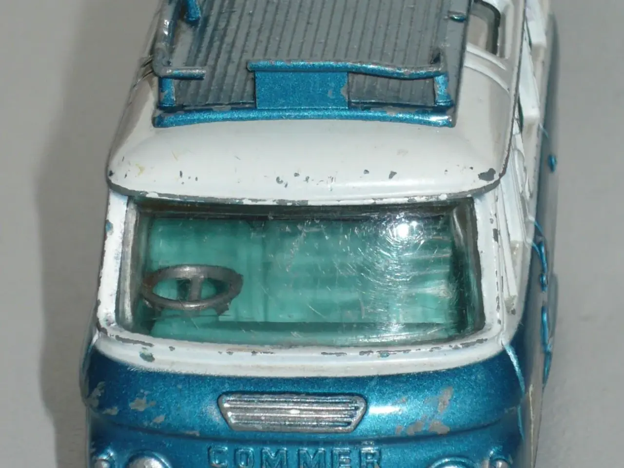 Billede 2 - Corgi Toys