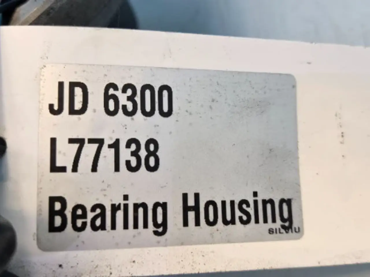 Billede 13 - John Deere 6300 Lejehus L77138