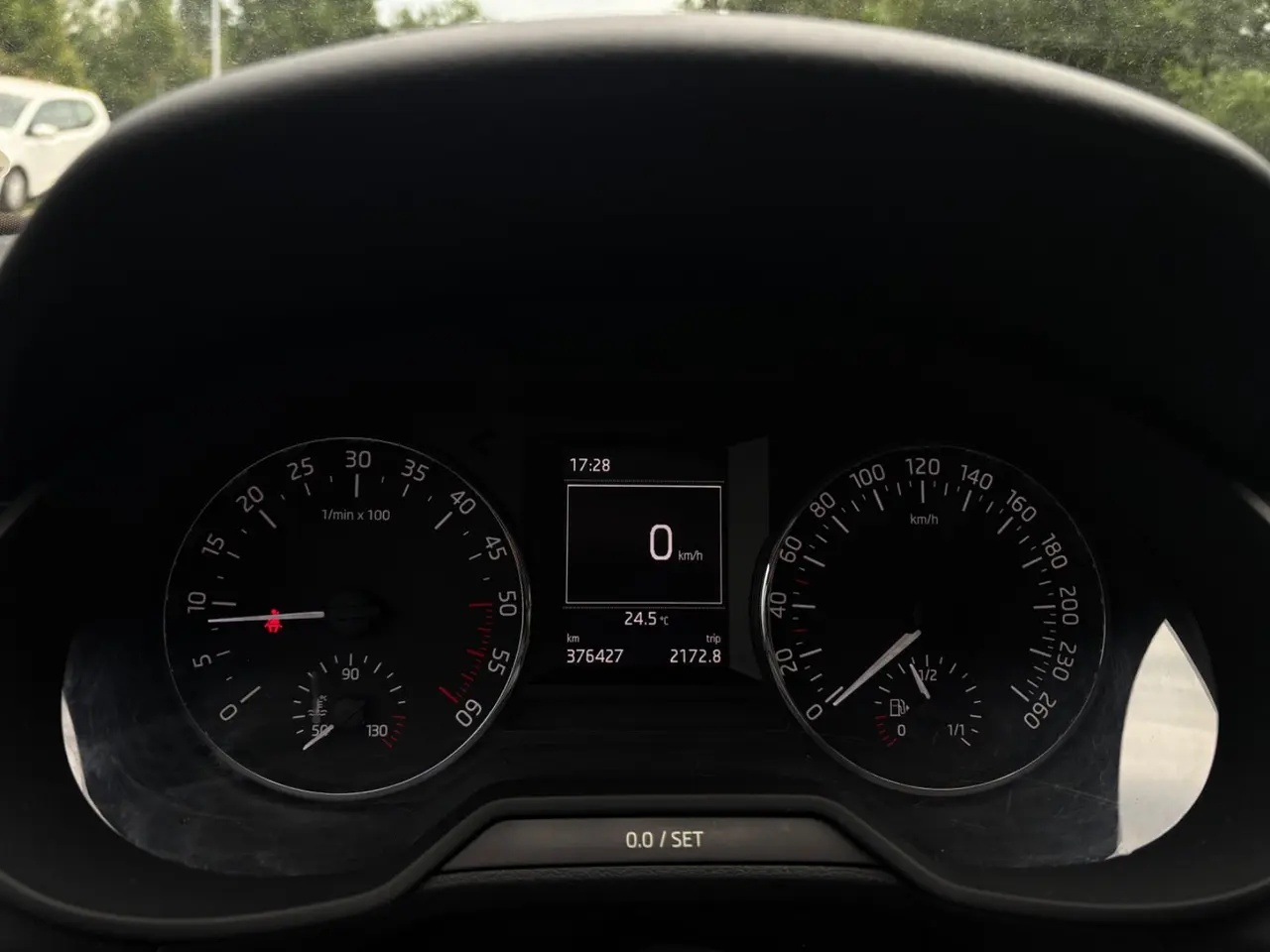 Billede 4 - Skoda Octavia 1,6 TDi 105 Active