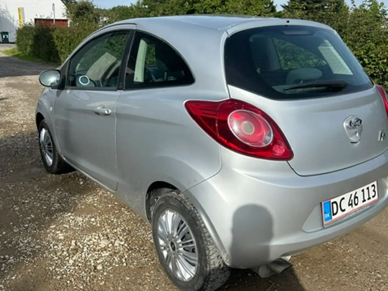 Billede 4 - Ford KA