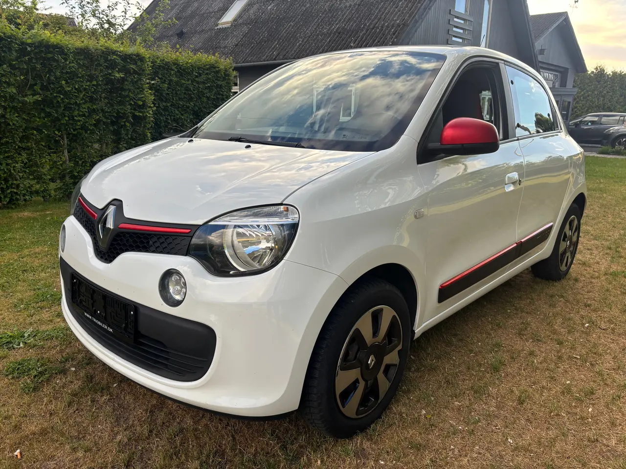 Billede 1 - Renault Twingo 70 Sce Expression