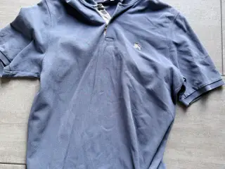 Burberry Polo i str. L