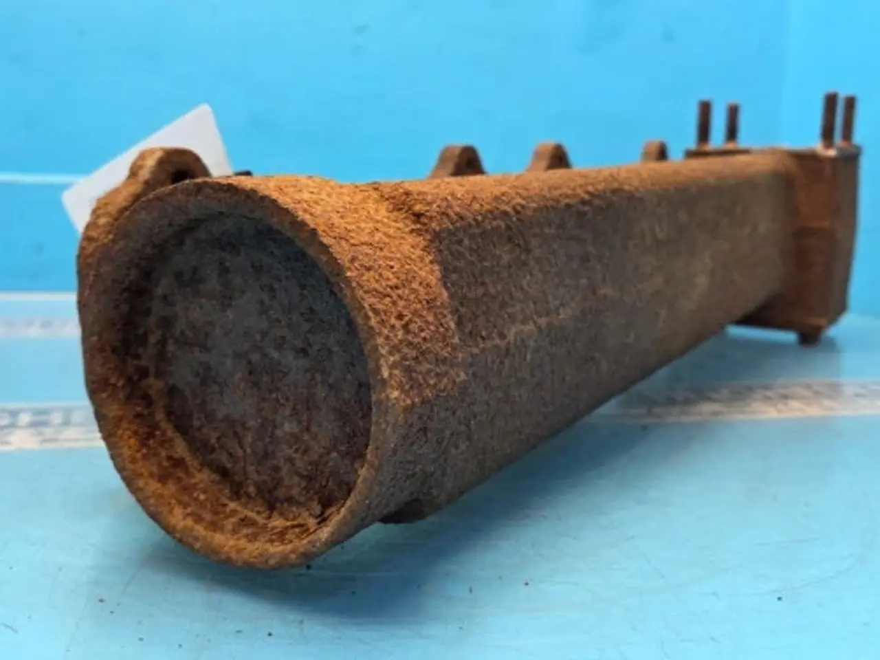 Billede 12 - Case BD336 Manifold A58663