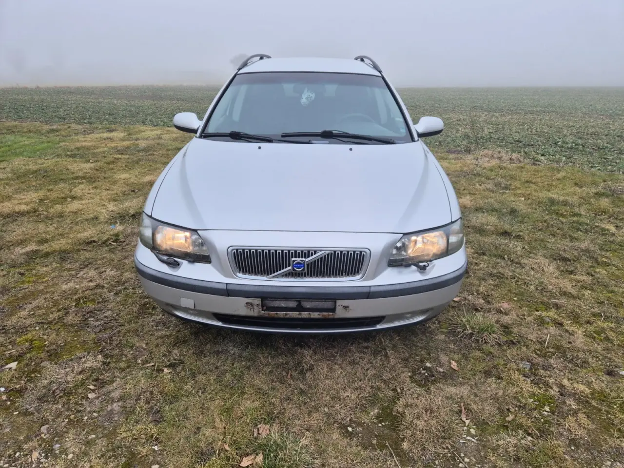 Billede 1 - Volvo V70 2,4 T 200 aut.