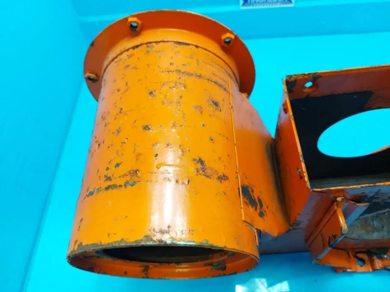 Billede 12 - Dronningborg D7000 Returelevator Top 28550278
