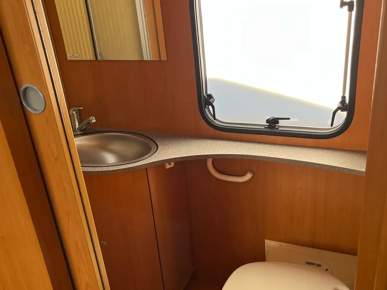 Billede 15 - Dethleffs Lifestyle Camper 560 sk 2005