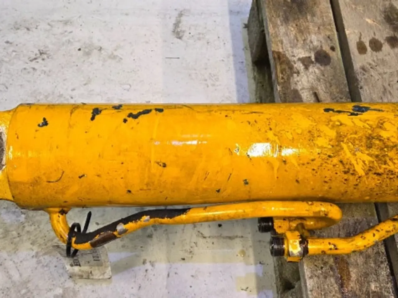 Billede 15 - Venieri 7.63B Cylinder 845.8.141