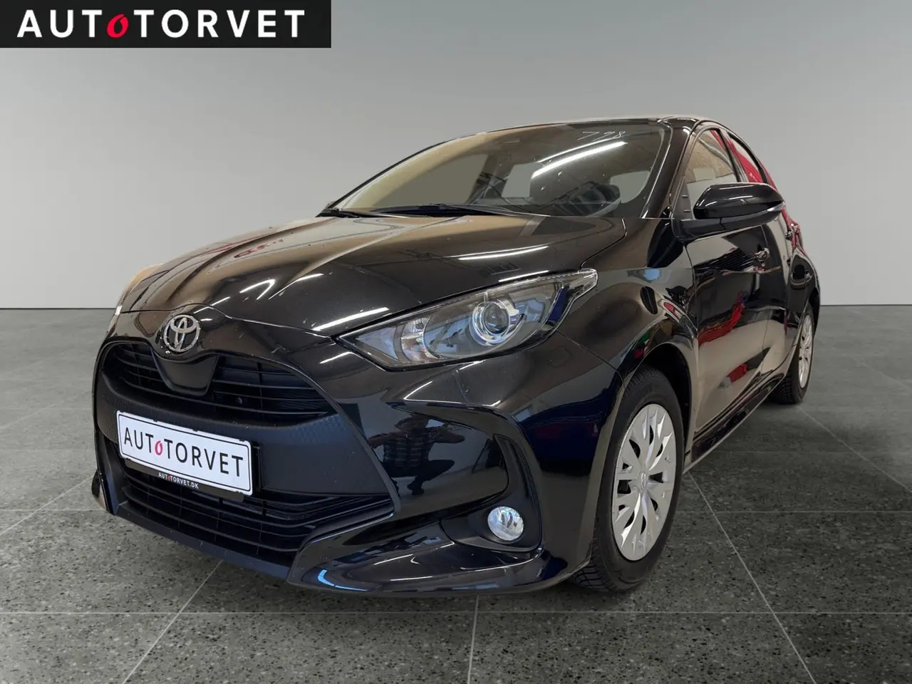 Billede 1 - Toyota Yaris 1,5 Hybrid Essential Comfort e-CVT