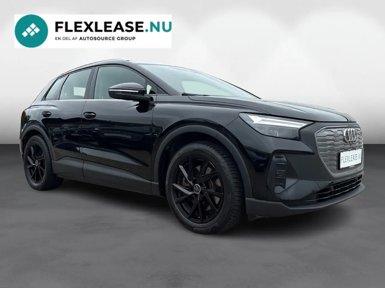 Billede 8 - Audi Q4 e-tron 40 Attitude