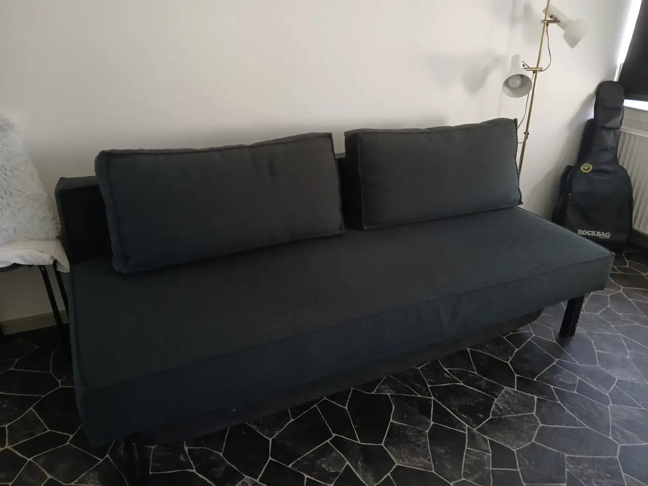 Billede 1 - Sovesofa Innovation Living + Topmadras Arctic