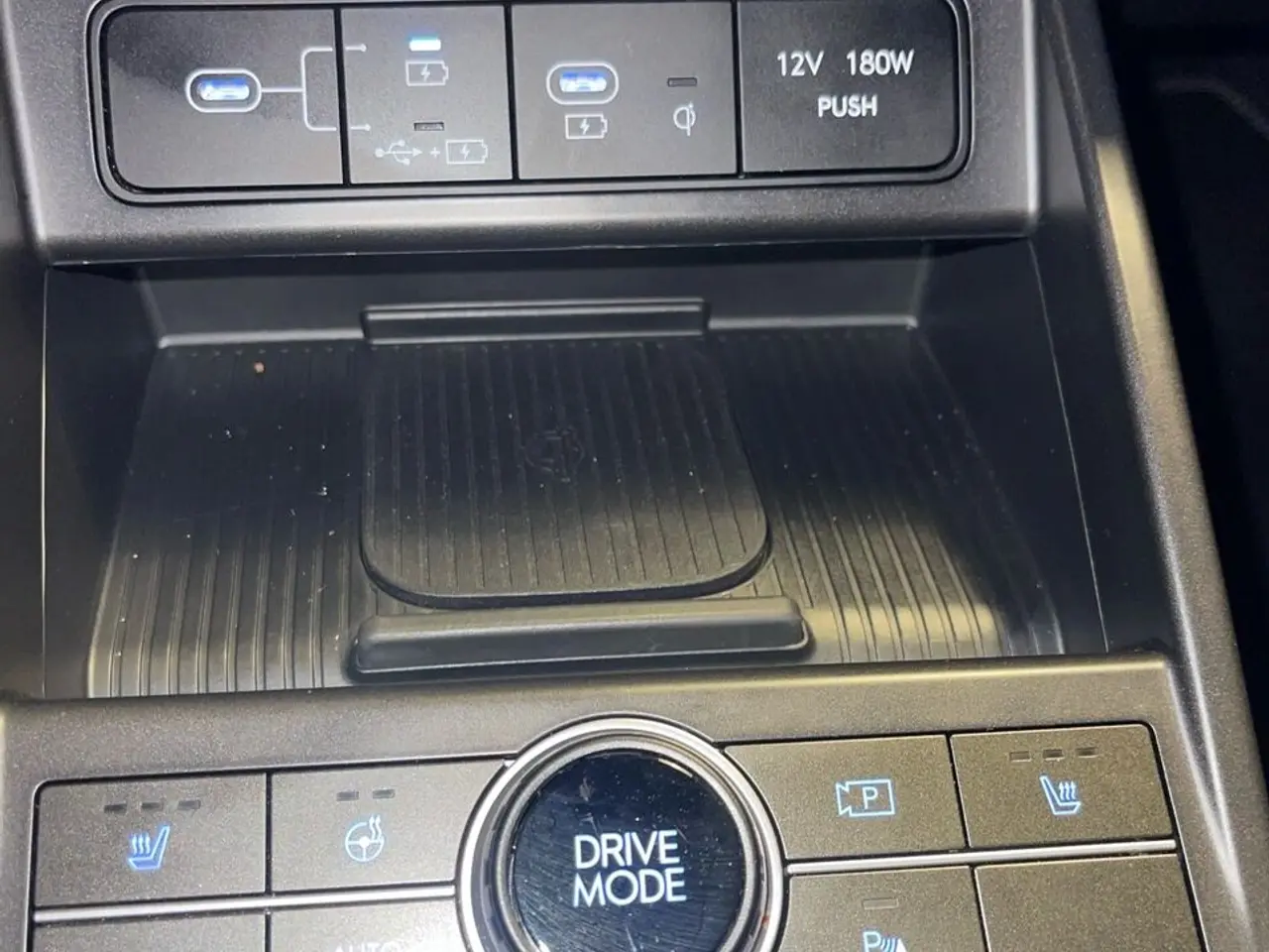 Billede 14 - Hyundai Kona Electric 65,4 kWh N-Line Long Range 217HK 5d Aut.