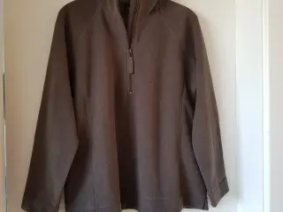 SOYA fleece-bluse, NY