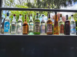 12 flasker spiritus sælges MEGET BILLIGT