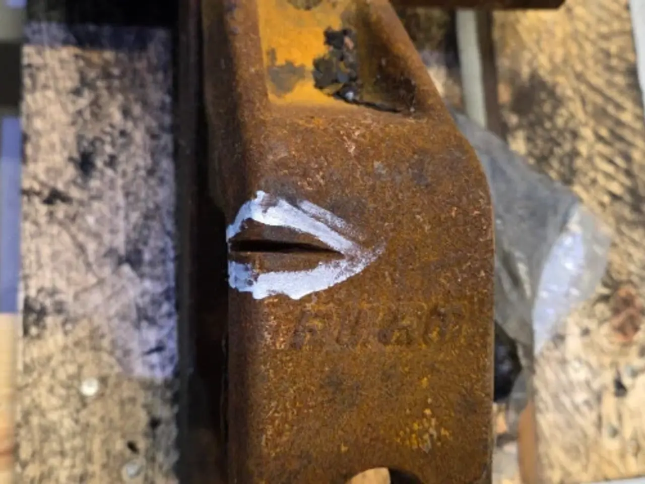Billede 6 - Fiat F130DT Hitch Træk Sæt 5150061