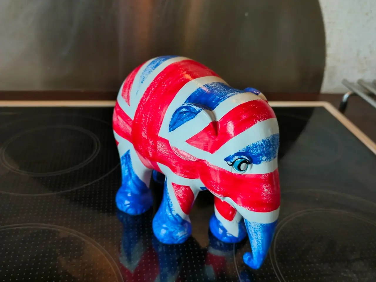 Billede 2 - Elephant Parade figurer 