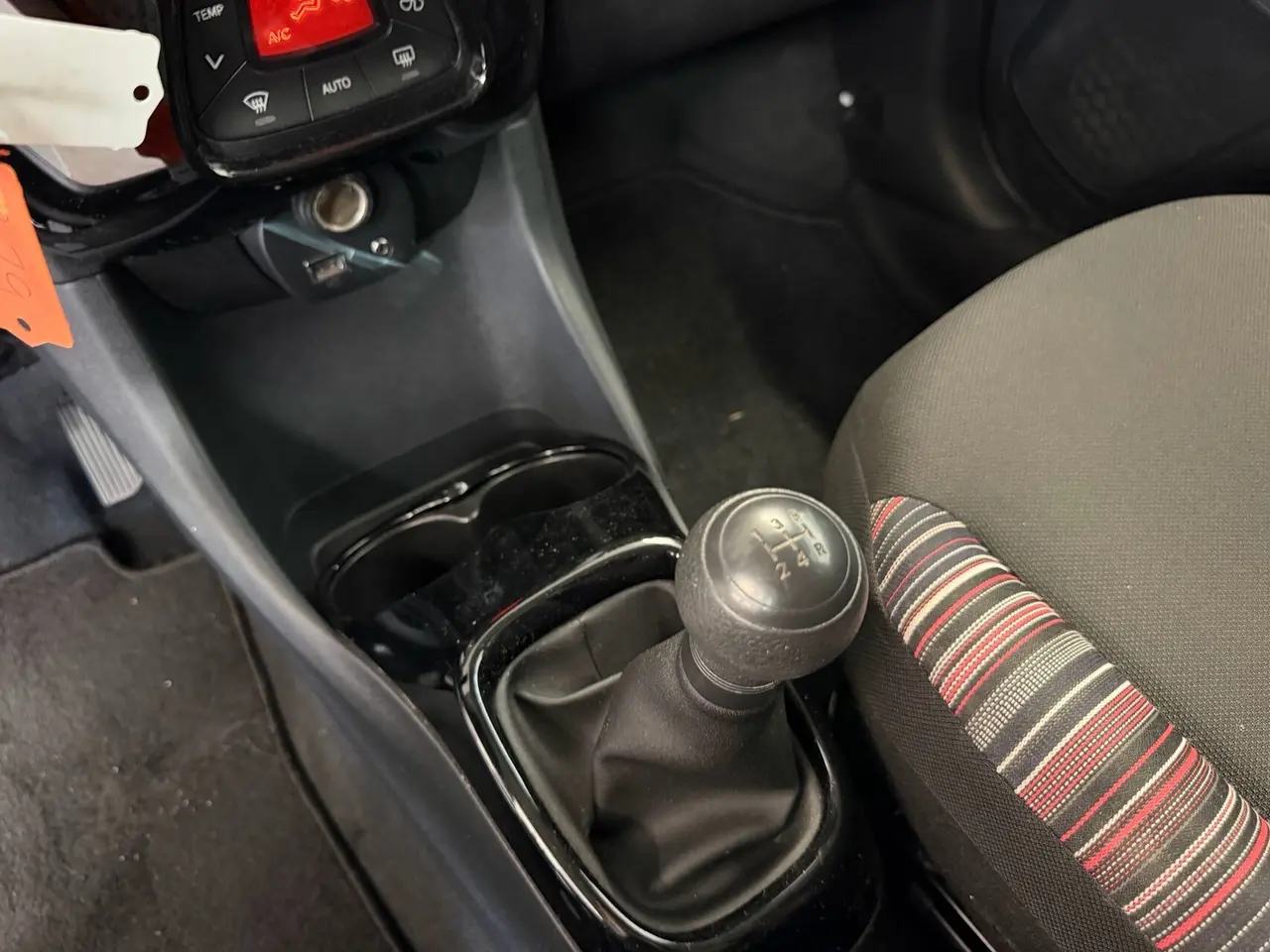 Billede 18 - Citroën C1 1,0 VTi Shine 72HK 5d