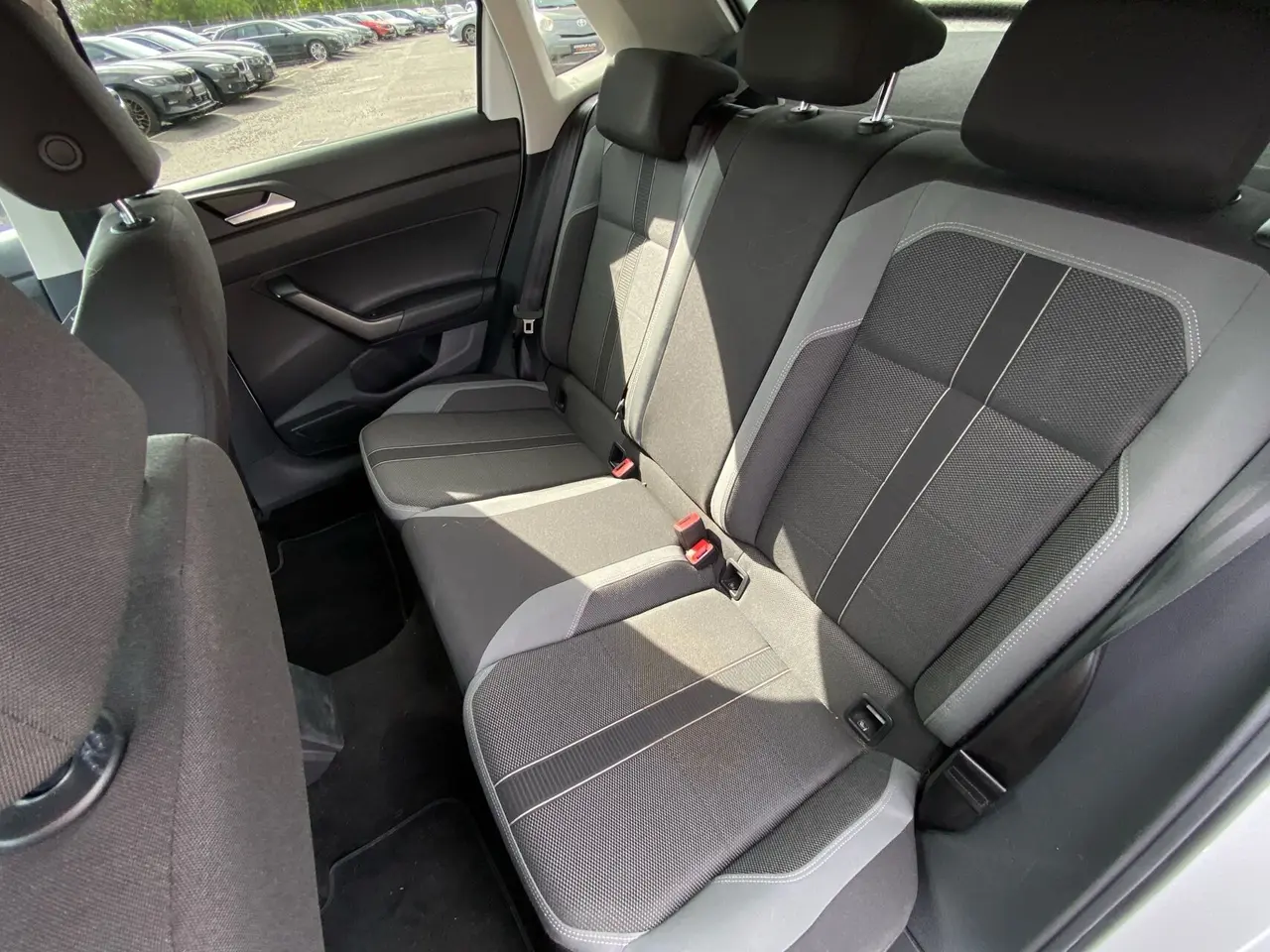 Billede 11 - VW Polo 1,0 TSI Highline DSG 115HK 5d 7g Aut.