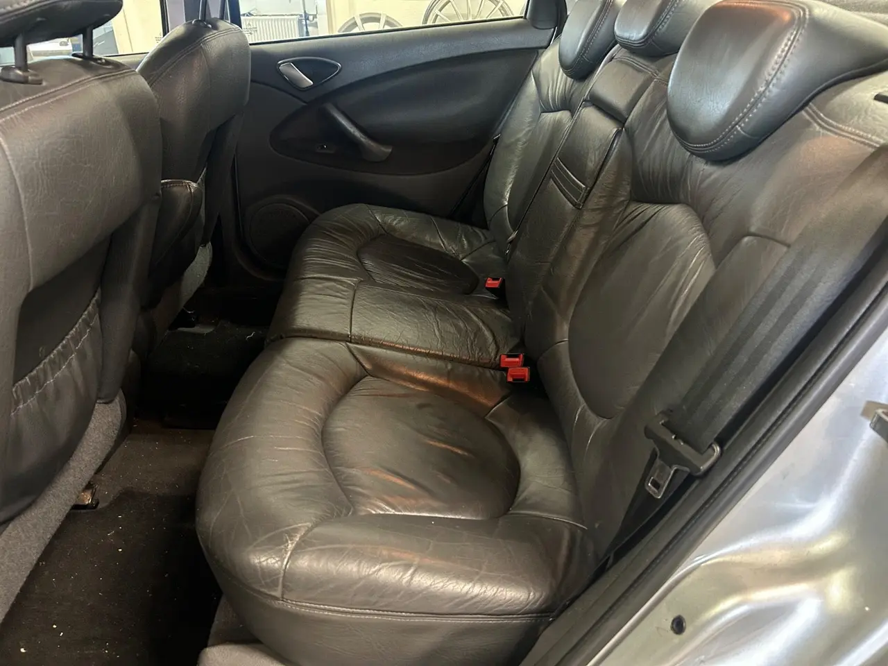 Billede 7 - Citroën C5 1,6 HDi Elegance