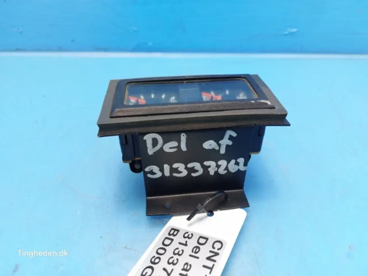 Billede 11 - Case CF80 Indikator 31337262
