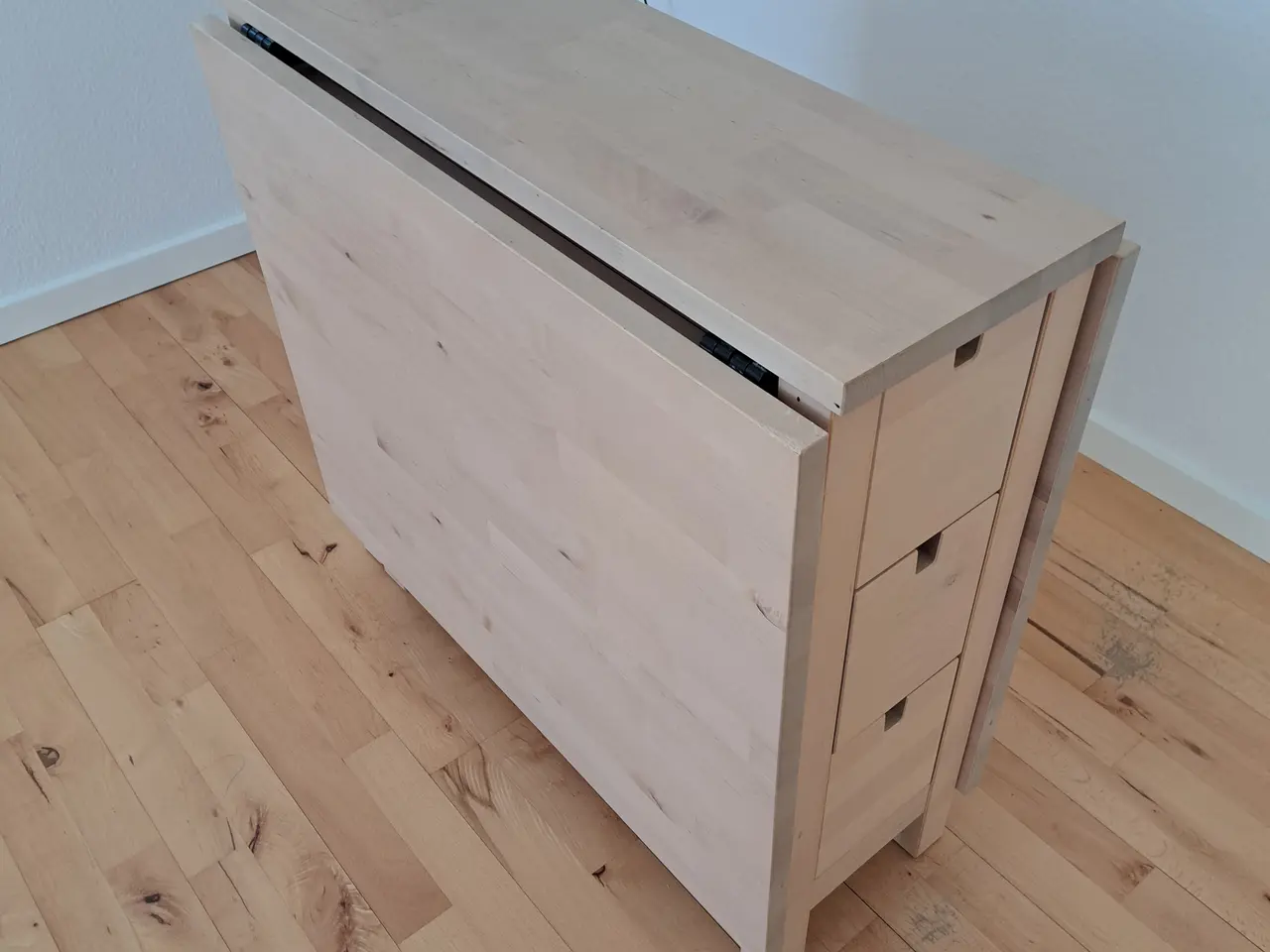 Billede 7 - Ikea Norden multibord