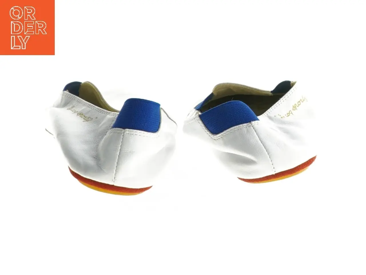 Billede 5 - Le Coq Sportif sko nye (str. 39)