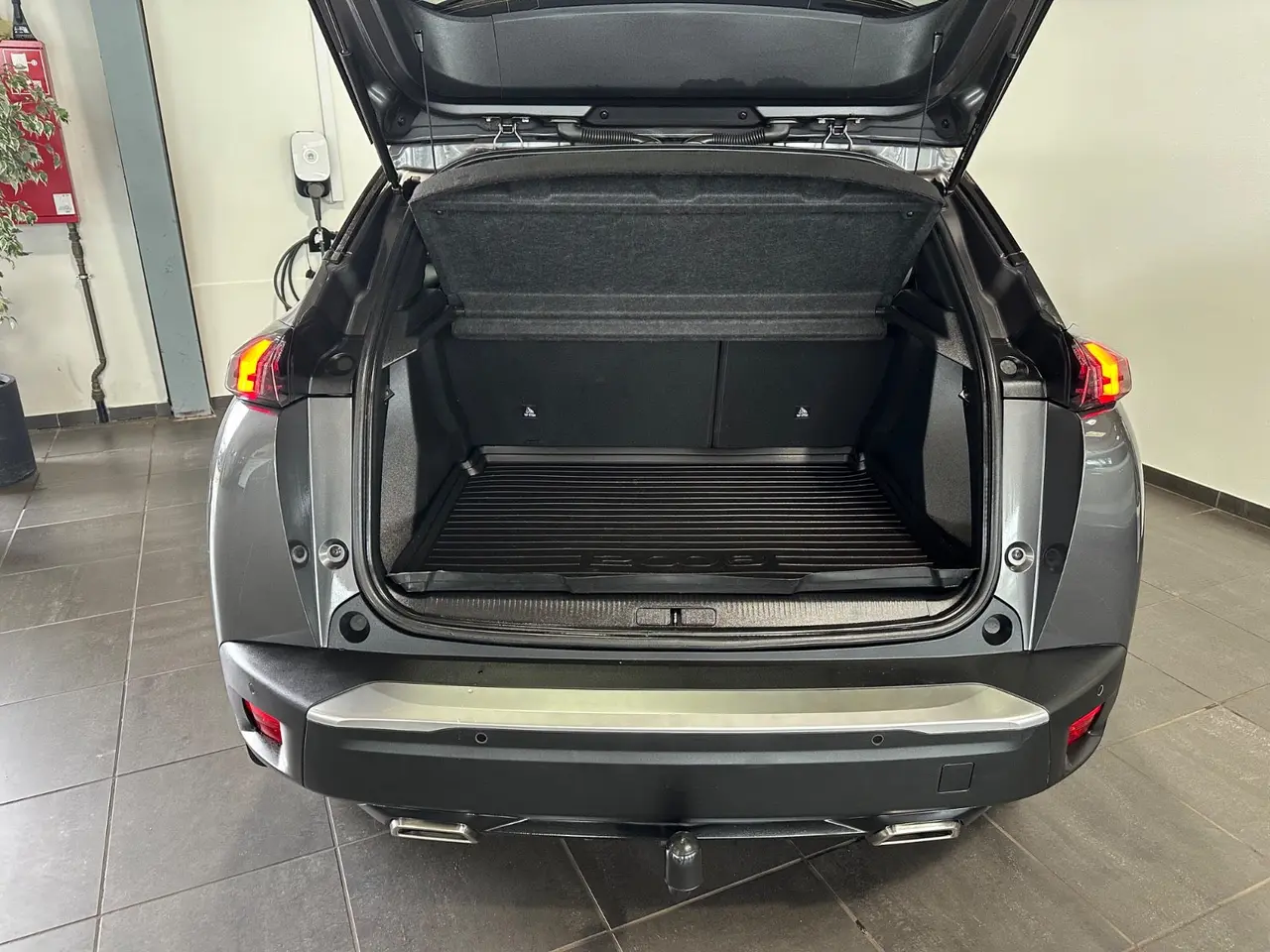 Billede 15 - Peugeot 2008 1,2 PureTech 130 Evolution+