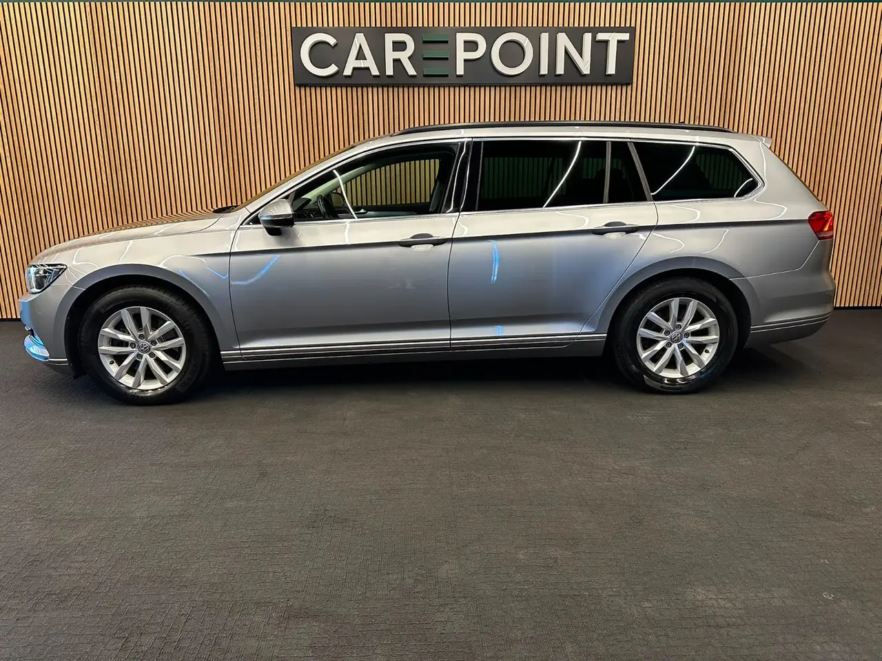 Billede 2 - VW Passat 1,5 TSi 150 Comfortline Premium Variant DSG