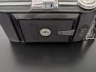 AGFA Billy kamera