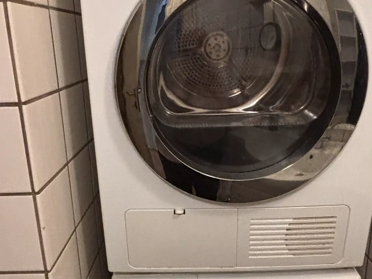 Billede 5 - Samsung vaskemaskine og tørretumbler 