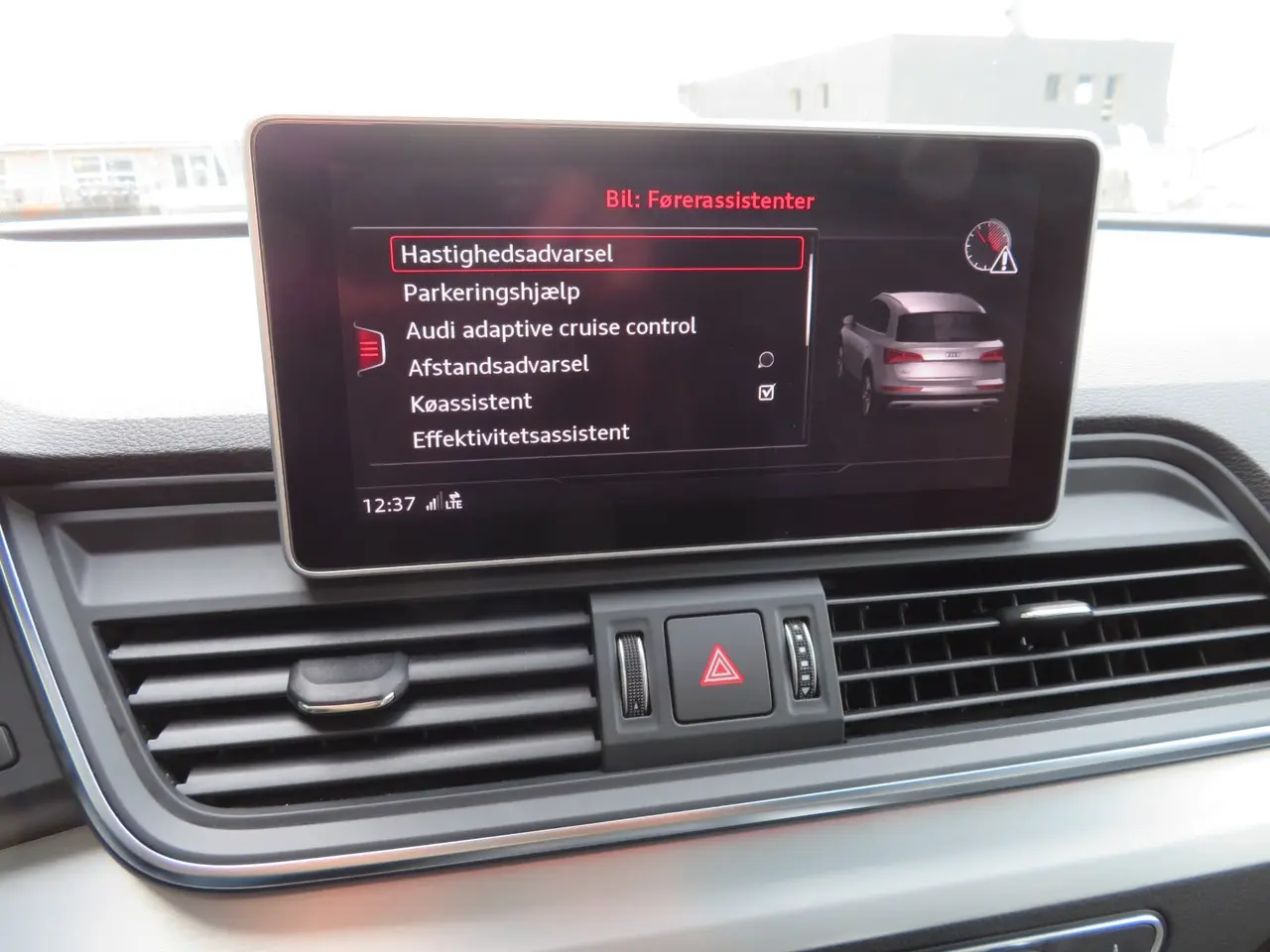 Billede 19 - Audi Q5 55 TFSi e S-line quattro S-tr.