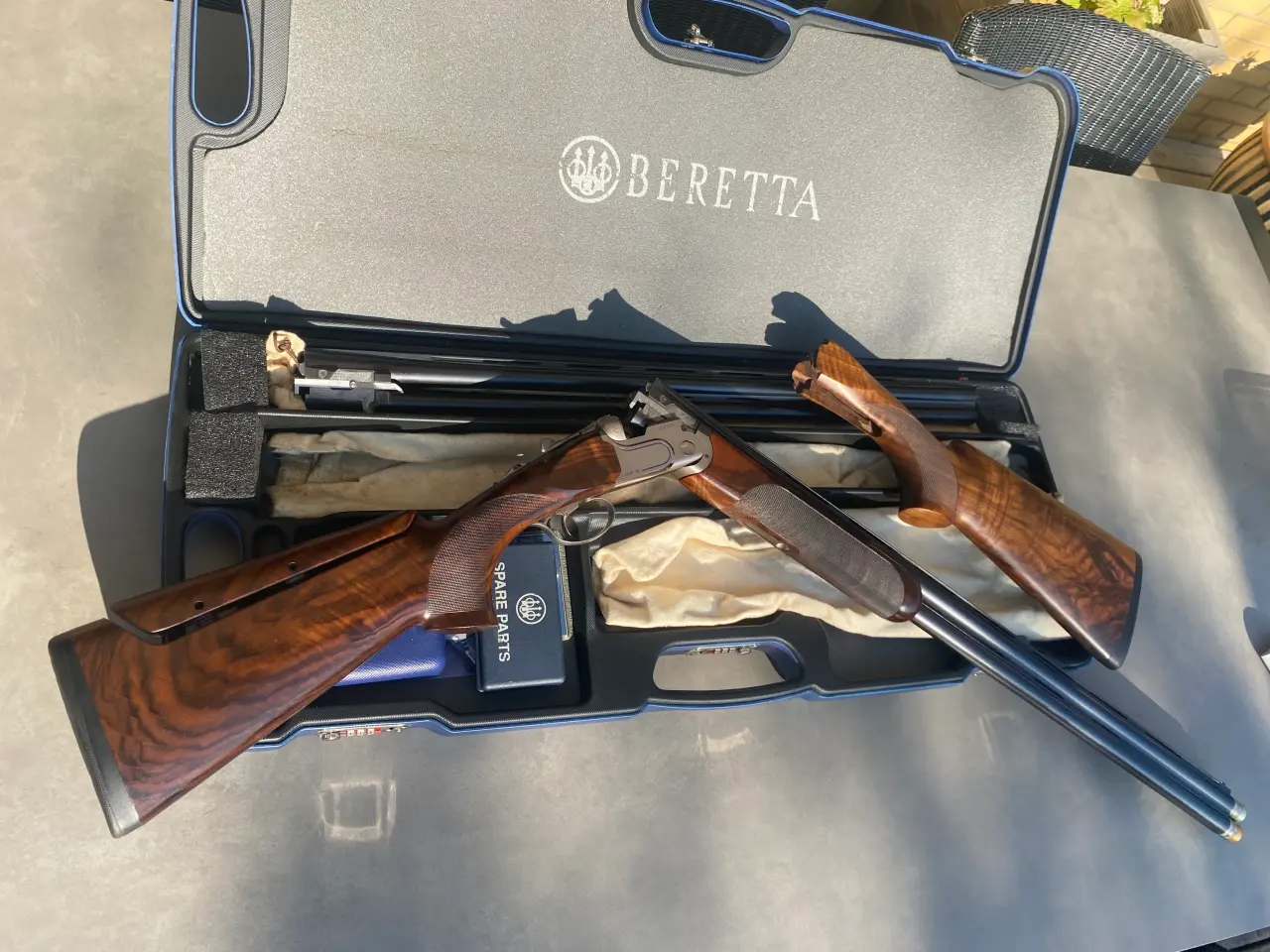 Billede 5 - Beretta DT 11 Sporting / Jagt