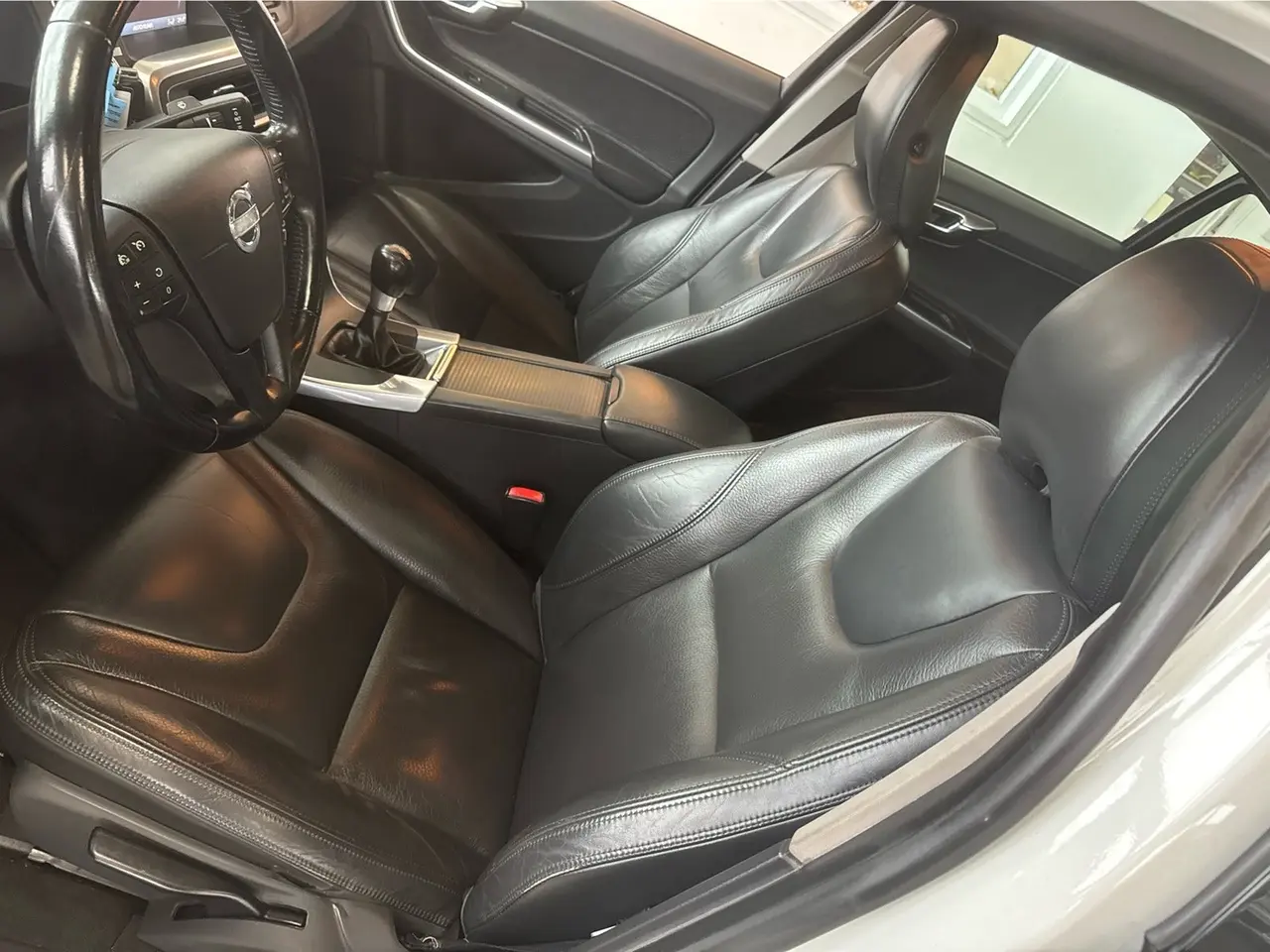 Billede 14 - Volvo S60 2,0 T5 240 Kinetic