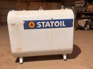 Olietank