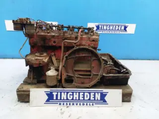 Perkins 6.354 Motor