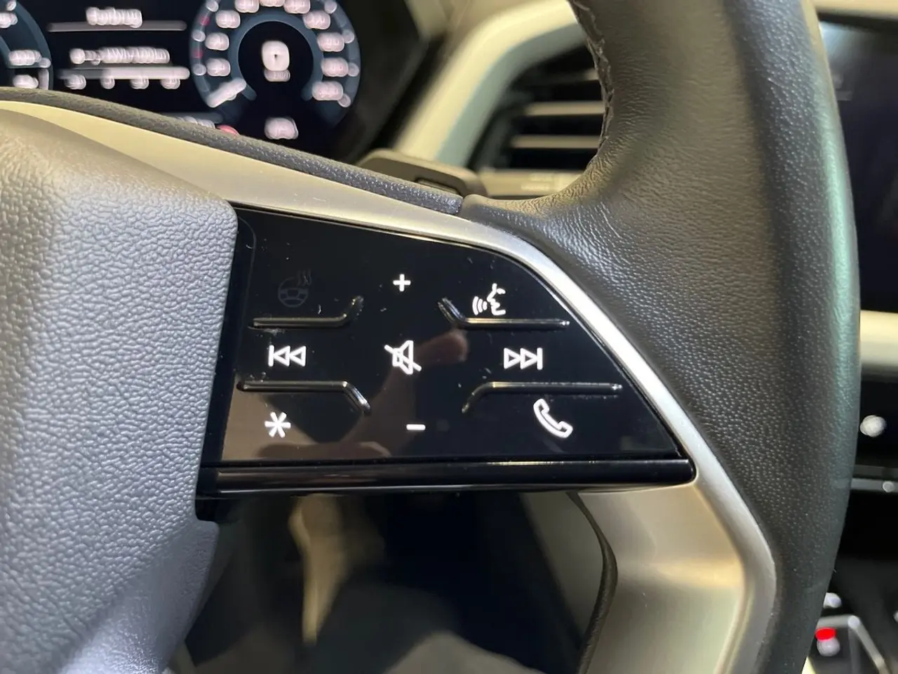 Billede 13 - Audi Q4 e-tron 40