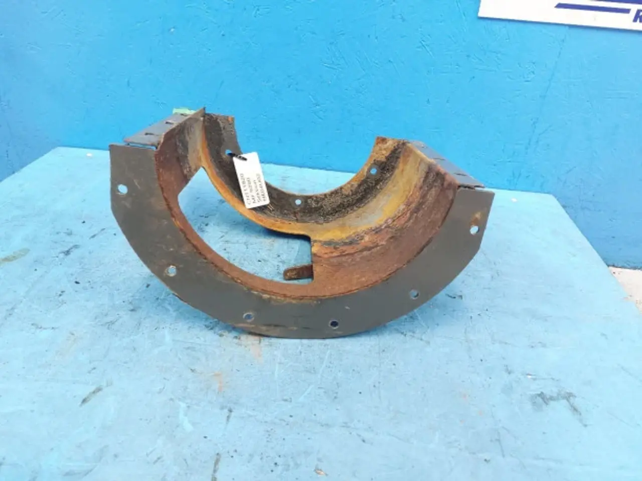 Billede 9 - Massey Ferguson 9280 Sektion D28885255