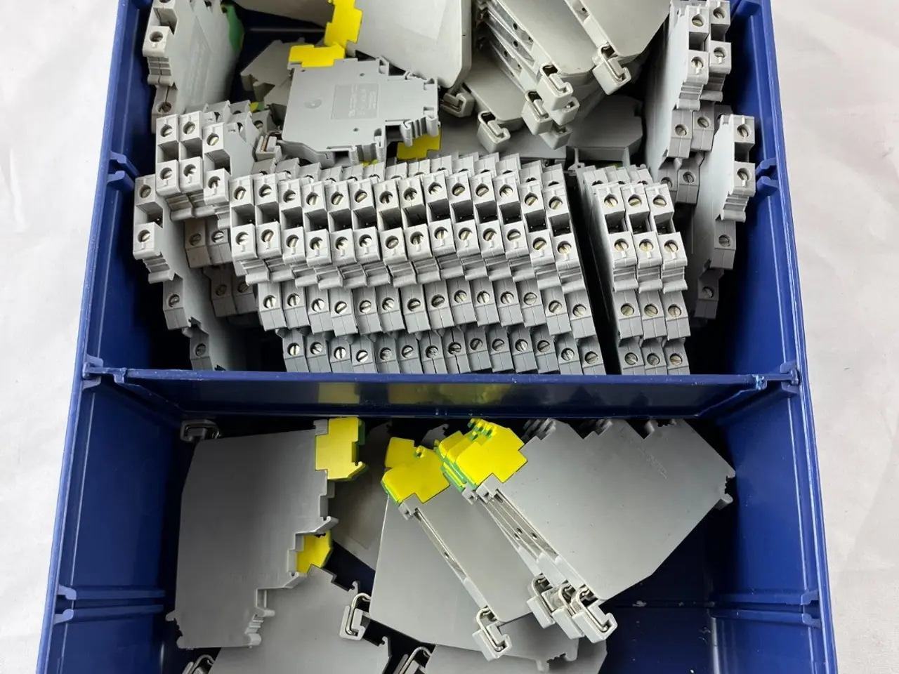 Billede 2 - Phoenix Contact DIKD 1.5 Disconnect Terminal Block