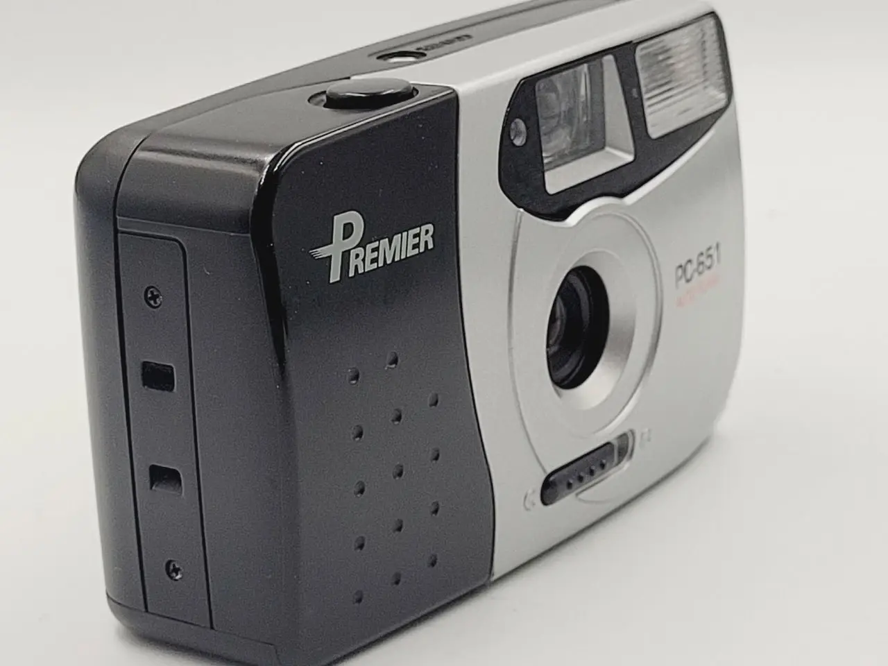 Billede 4 - ⭐️· Analogkamera: Premier PC-651 Auto Flash