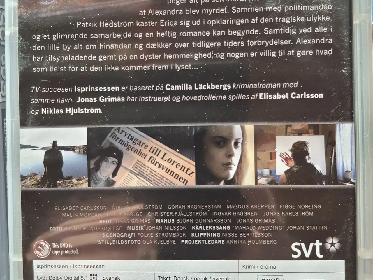 Billede 11 - 10 dvd film