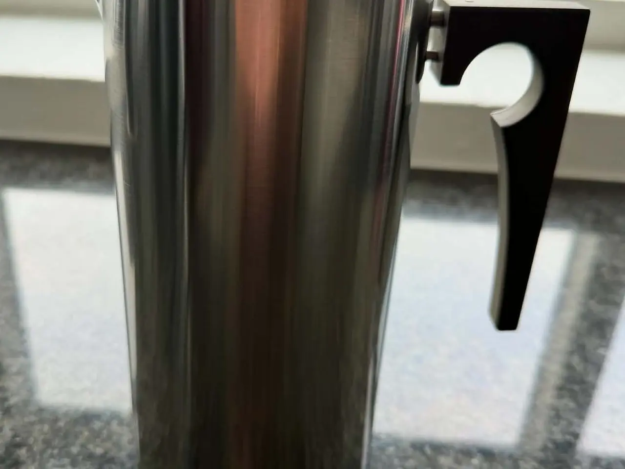 Billede 1 - Stelton Cylinda‑Line kaffekande, Arne Jacobsen