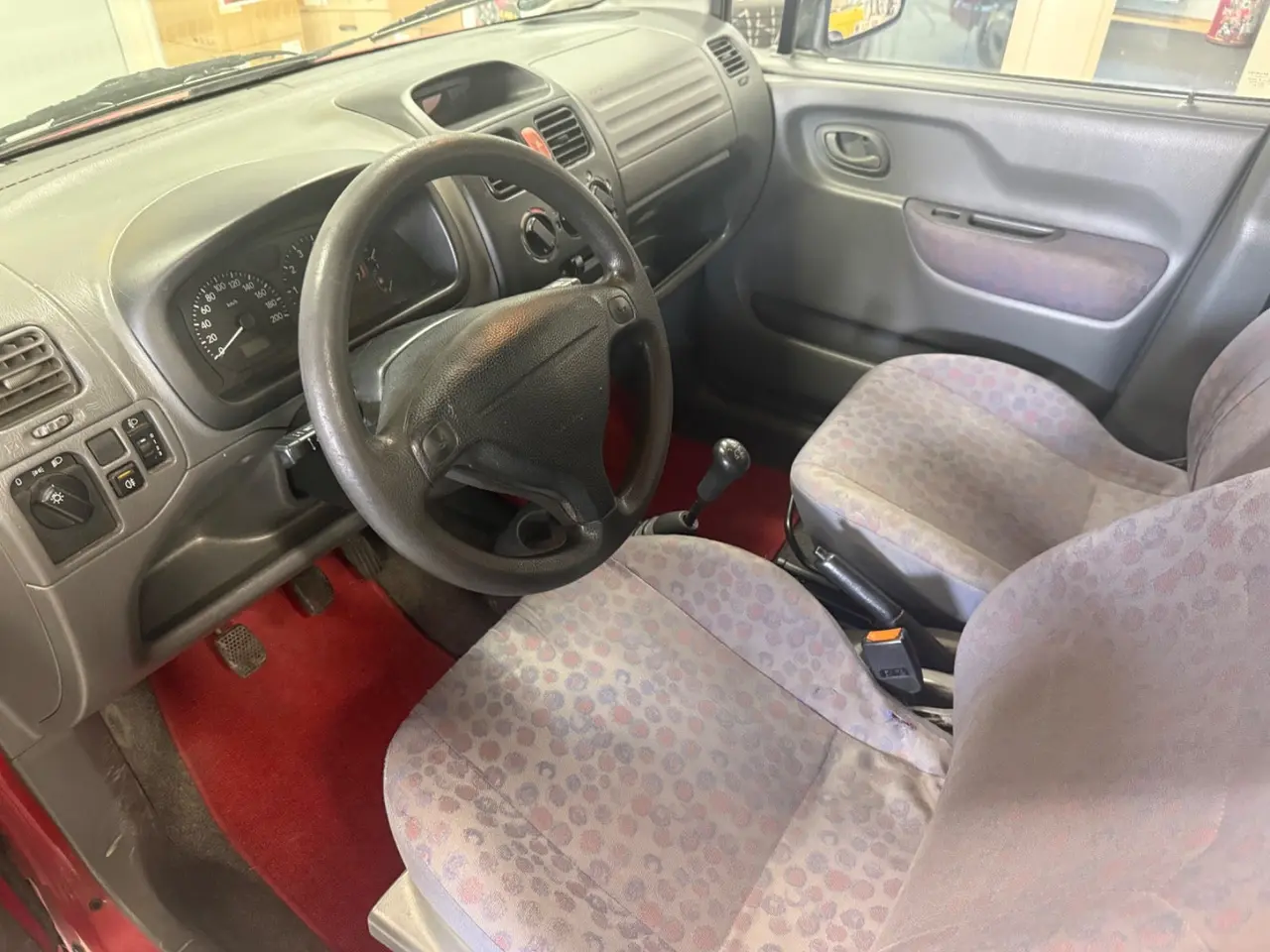Billede 6 - Suzuki Wagon R+ 1,3 GL