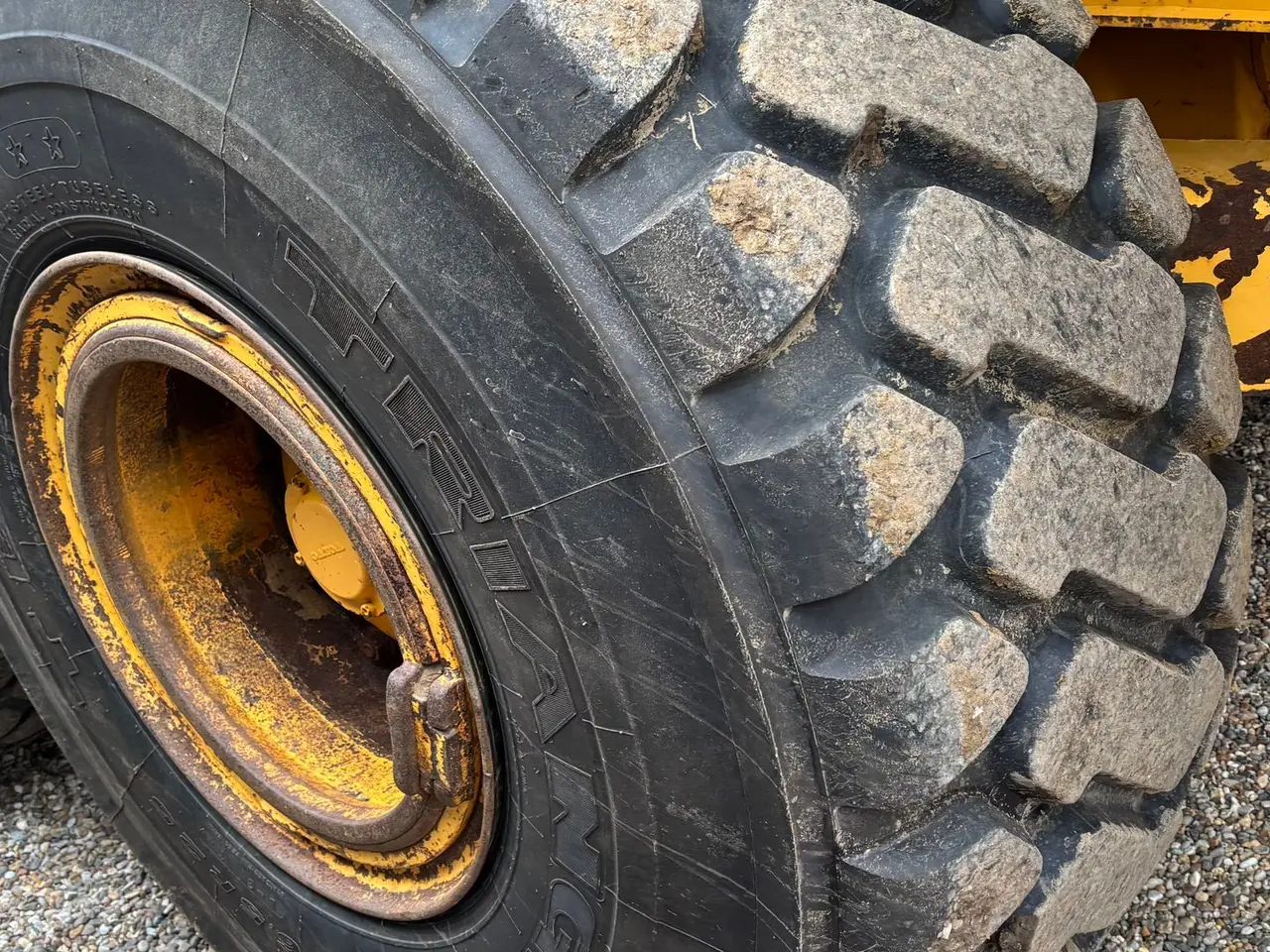 Billede 11 - Volvo A35E