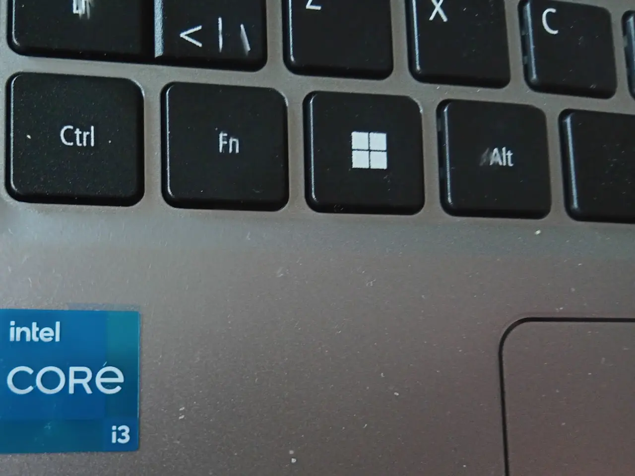 Billede 2 - Acer Aspire 3