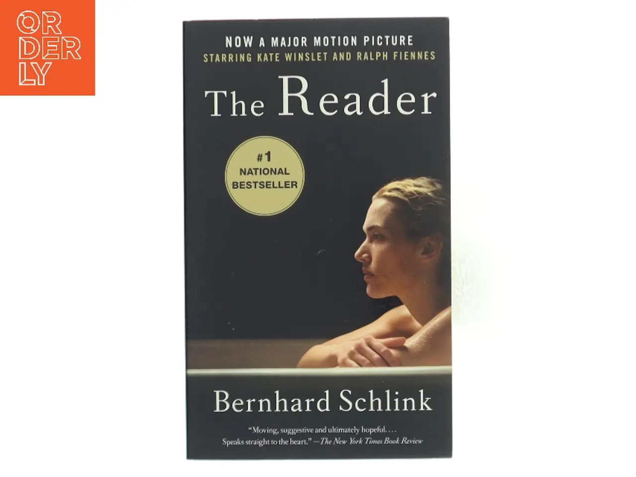 Billede 1 - The Reader af Bernhard Schlink (Bog)