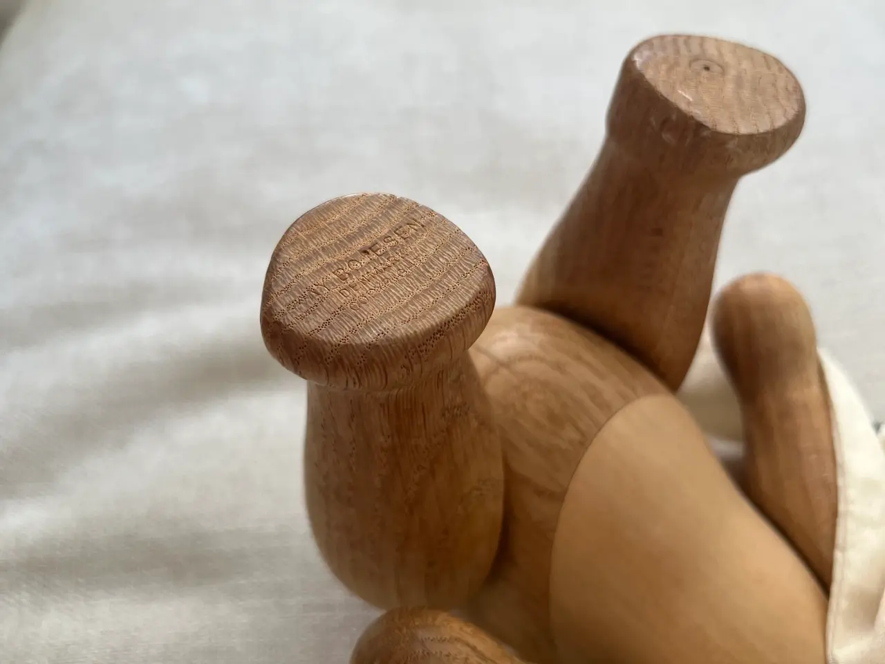 Billede 7 - Kay Bojesen Bjørn 25 cm 