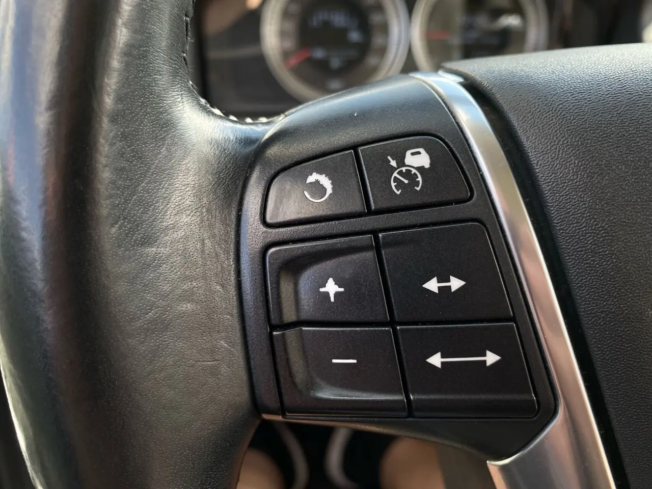 Billede 20 - Volvo XC60 2,4 D5 Base AWD 215HK 5d 6g Aut.