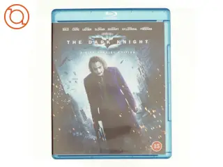 Batman, the dark knight