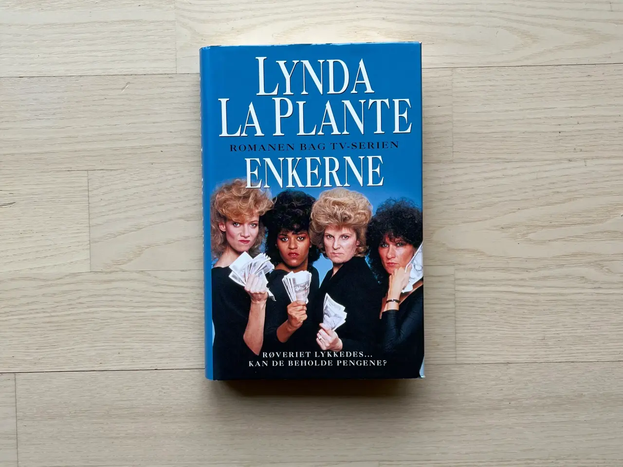 Billede 1 - Enkerne