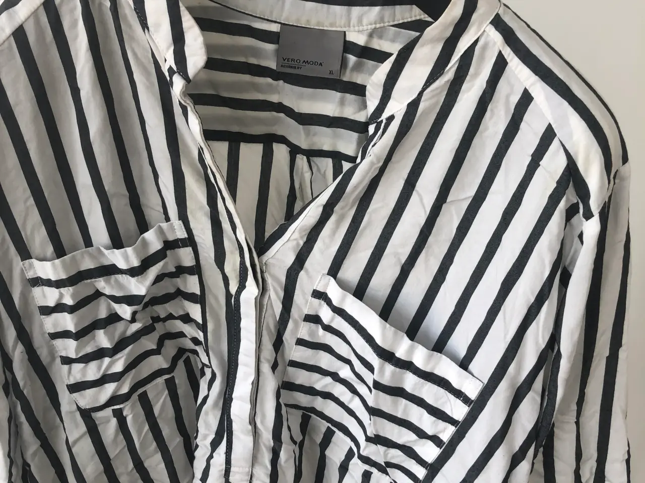 Billede 3 - Vero moda bluse str xl